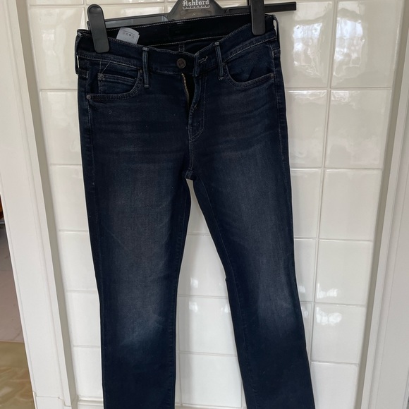 Mother Jeans - Picture 2 of 3